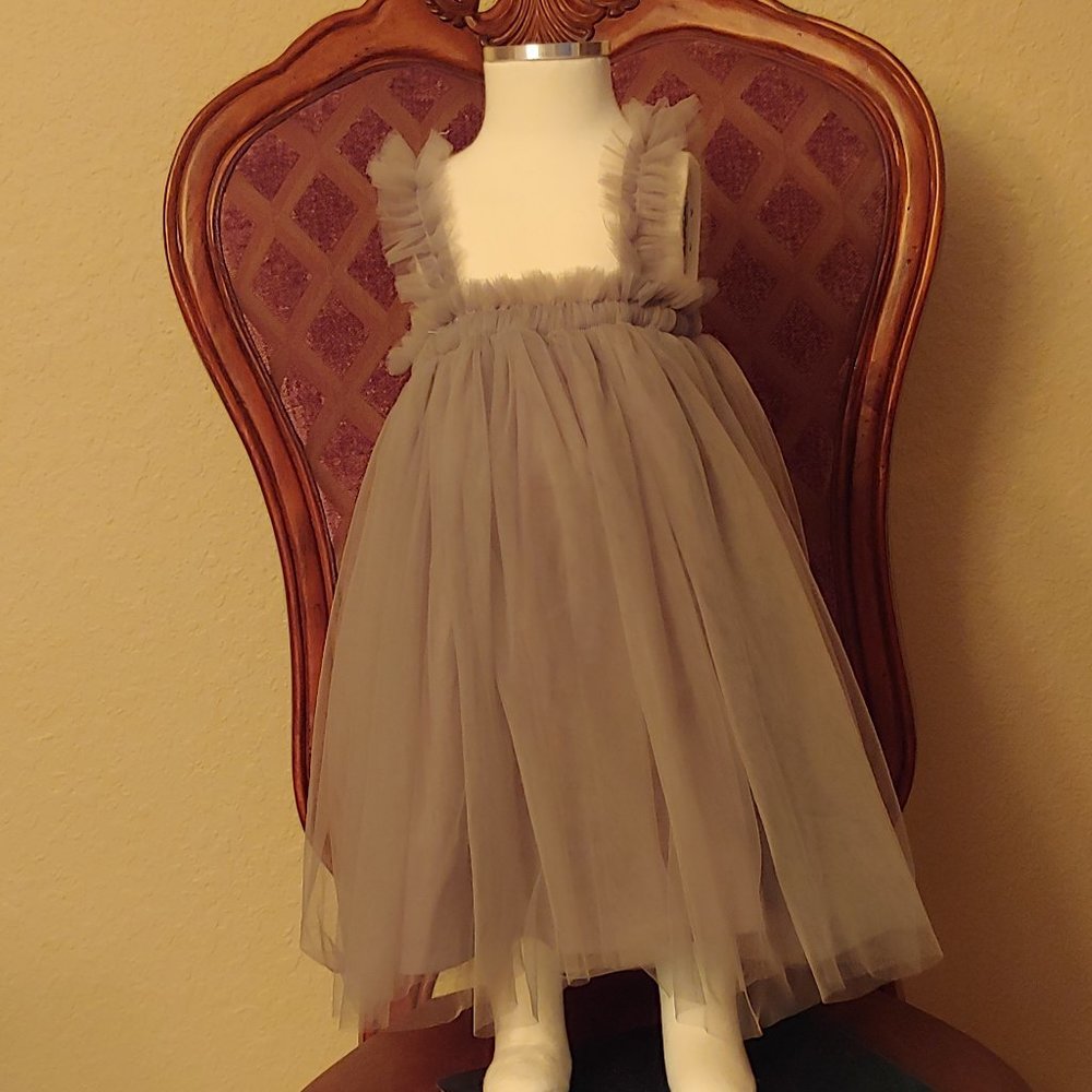 Dress - Formal